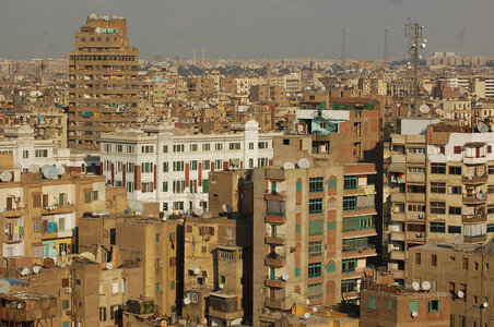 Conférences Immersion sonore dégustation | sons Caire, Aïman el Hafez