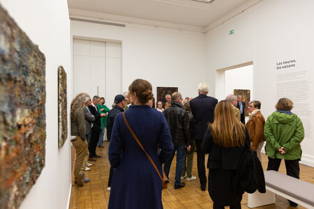 Loisirs Visite dimanche