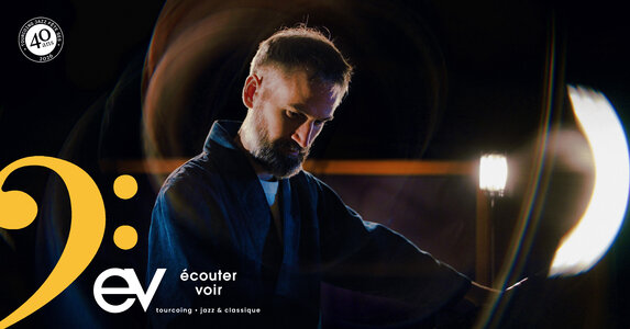 Concerts ROBERTO NEGRO