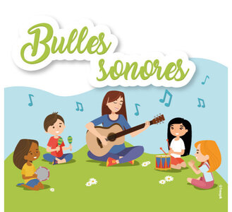 Concerts Bulles sonores