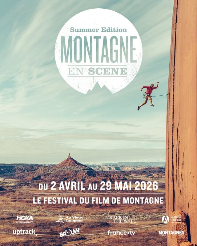 Spectacles Montagne Scène Summer Edition