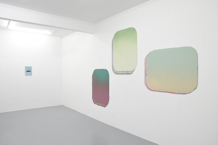 Expositions ≈ nanomètres