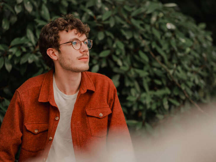 Concerts Le pianiste Arthur Hinnewinkel Concerts Midi