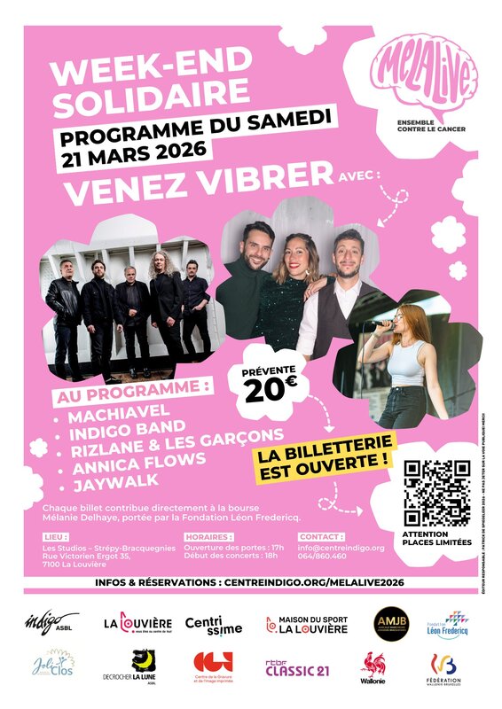 Concerts Melalive Concerts