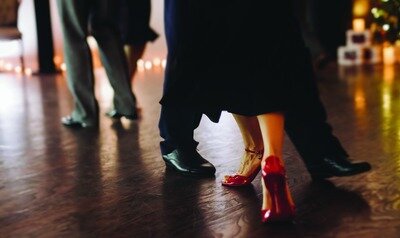 Stages,cours Cours tango