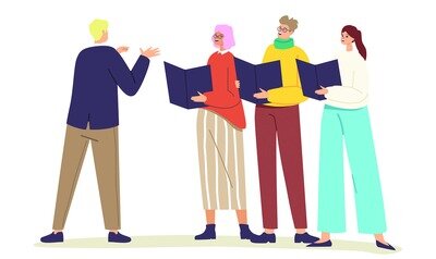 Concerts Concert printemps