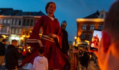 Loisirs Les Fêtes Burbant reviennent