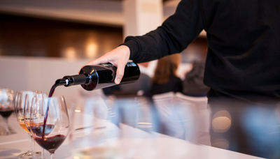 Loisirs Grande dégustation vins Thuin