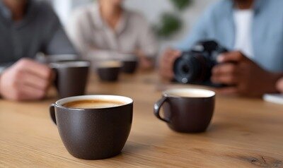 Stages,cours Alzheimer Café