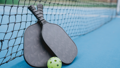 Loisirs Tournoi Pickleball club Pickle