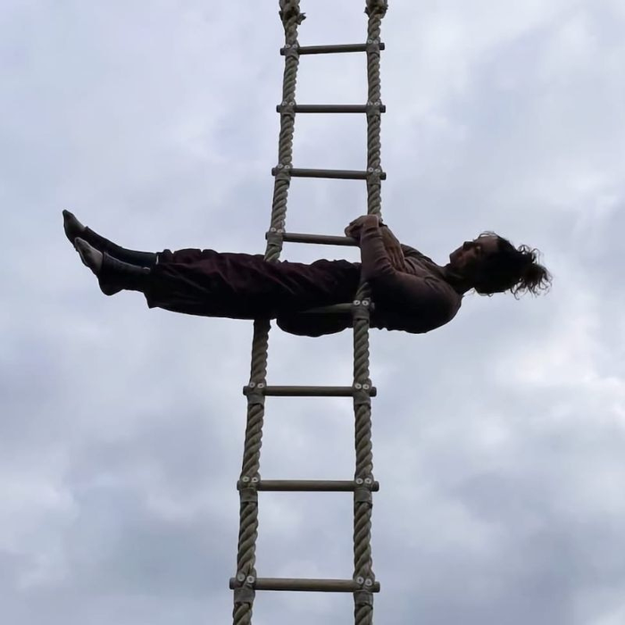 Spectacles Banc d essai | Quart Seconde - La Butineuse