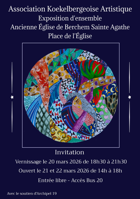 Expositions Exposition d ensemble