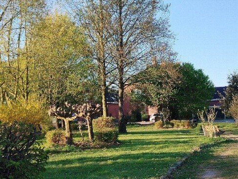 Loisirs Deuxièmebalade Printanière :Faites Plein Culture de Nature