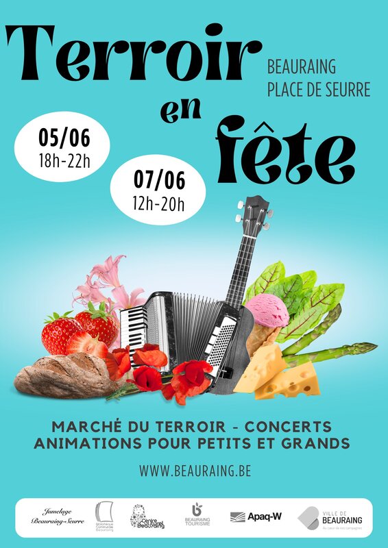 Loisirs Terroir fête