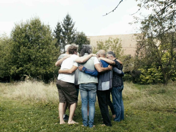 Spectacles Ciné-débat  Hommes : encore effort 