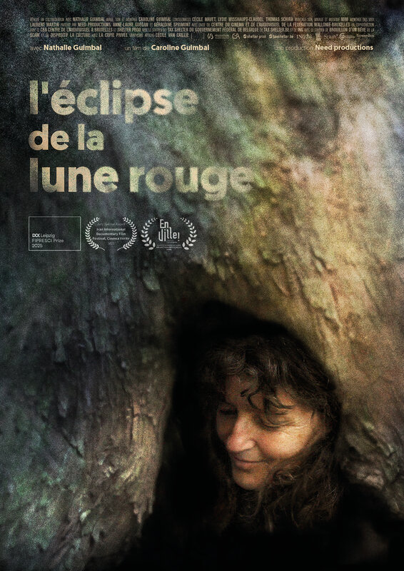 Spectacles Avant-Première - L Eclipse la Lune Rouge Caroline Guimbal