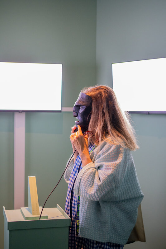 Expositions Regards les collections