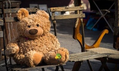 Loisirs Brocante l ITL Ath