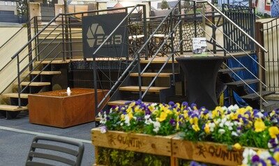 Loisirs 64e Foire commerciale printemps