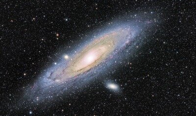 Conférences « Lumière les trous noirs »