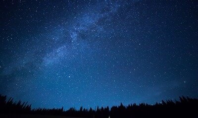 Conférences « A découverte notre univers »