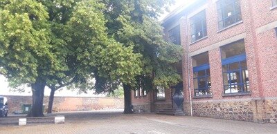 Loisirs Journée portes ouverte l Institut Notre-Dame