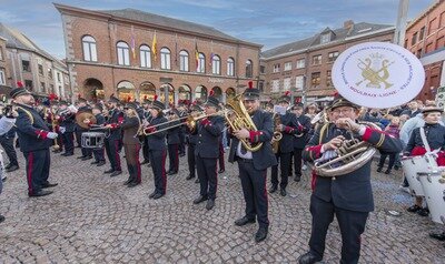 Loisirs Week-end printemps Moulbaix