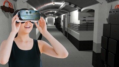 Loisirs Visite guidée Fort Flémalle