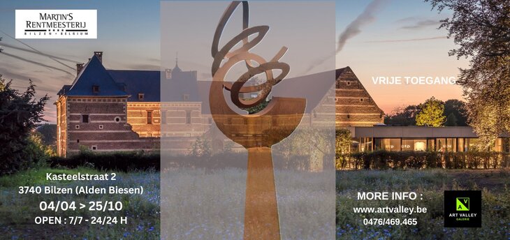 Expositions Expo sculptures