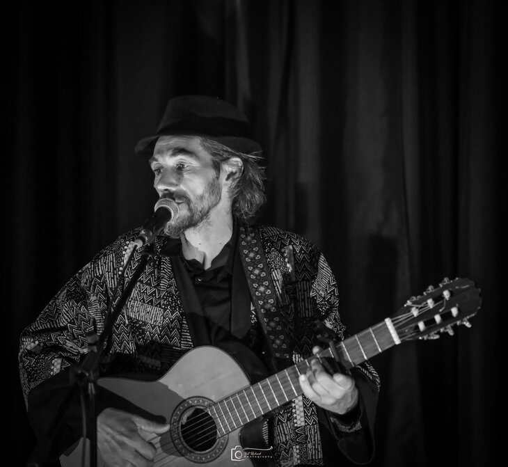 Spectacles Apéro Intime