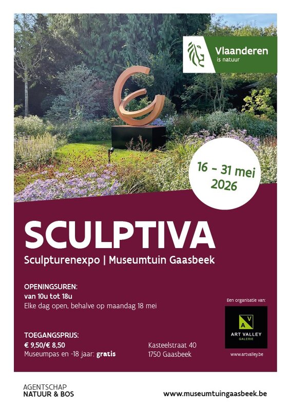 Expositions Sculptiva
