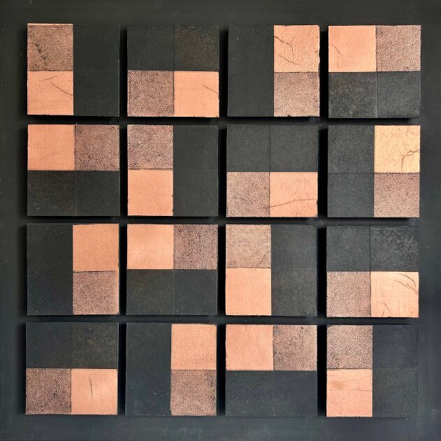 Expositions Printemps la gravure