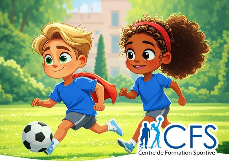 Loisirs Tournoi Mini Foot