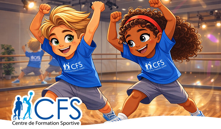 Loisirs Séances découvertes gratuite - Dance Krump