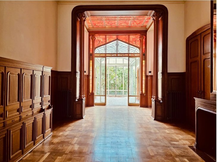 Loisirs L hôtel Winssinger