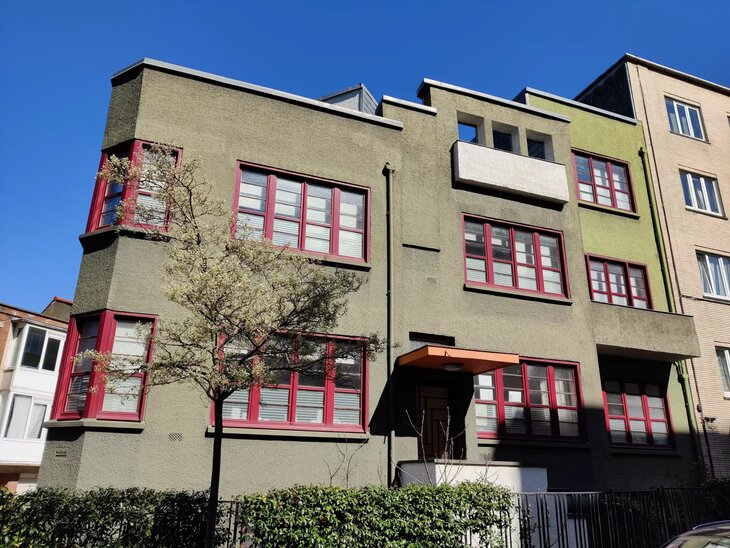 Loisirs Entre Déco modernisme