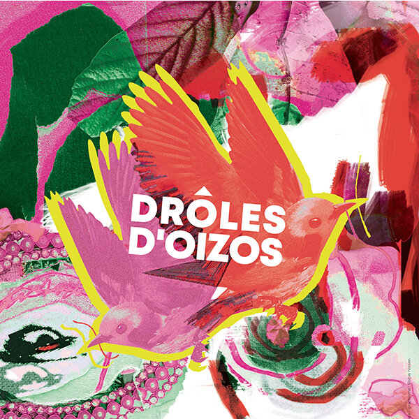 Expositions Défi(L)er