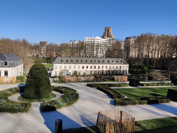 Loisirs Du de Cambre l Abbaye