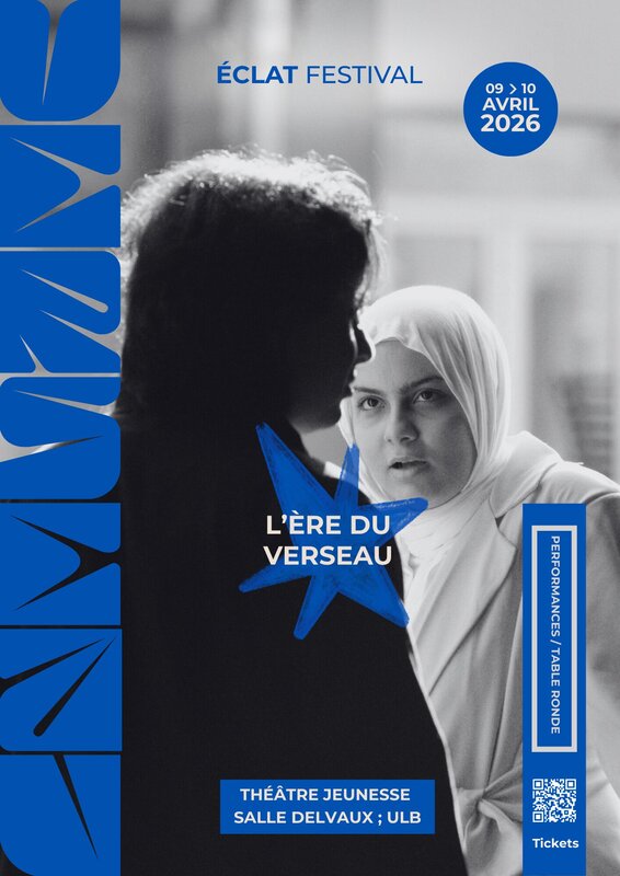 Spectacles L ère Verseau