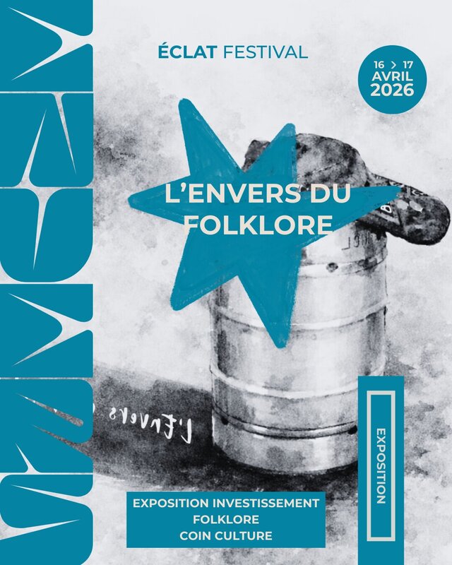 Expositions L envers Folklore