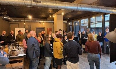 Conférences Speed Business Meeting