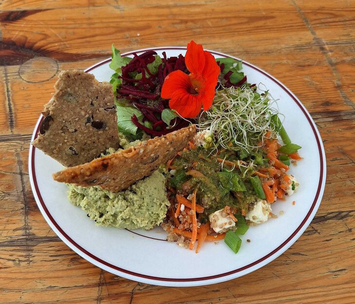 Stages,cours Cuisine végétarienne, locale de saison cycle d’ateliers