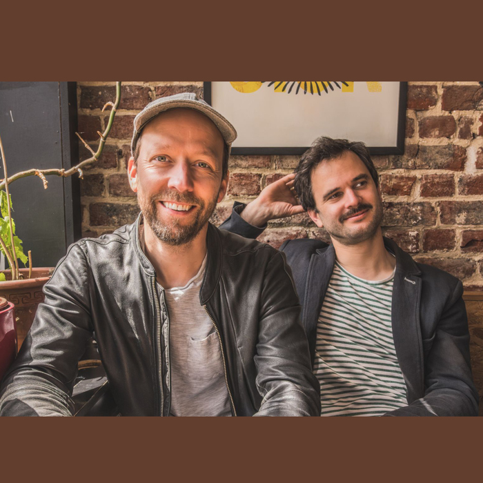 Concerts Barnill Brothers concert