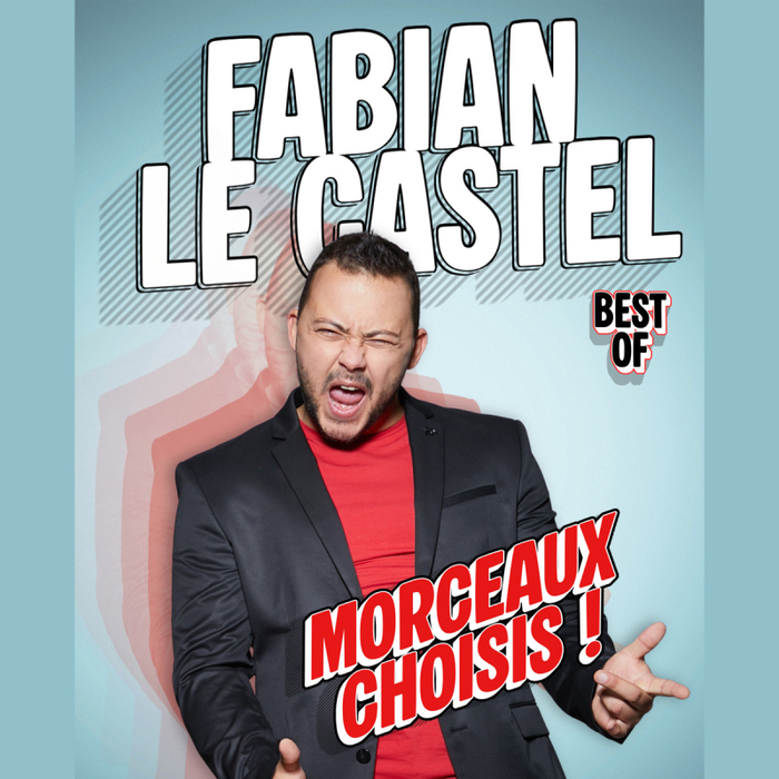 Spectacles Fabian Castel - Best Off