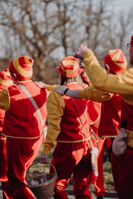 Loisirs Le réveil Boutroûle