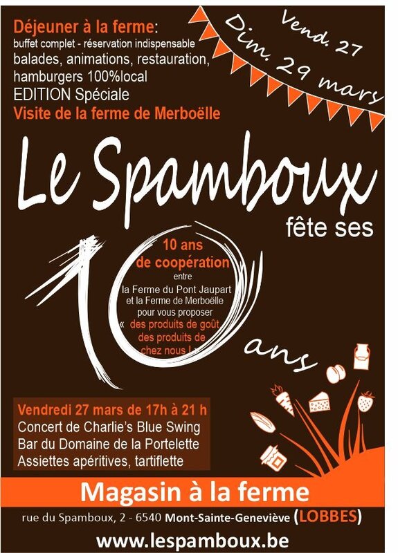 Loisirs Déjeuner la ferme, balades, animations,  restaurations