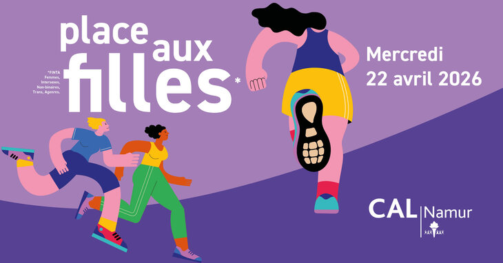 Loisirs Place filles