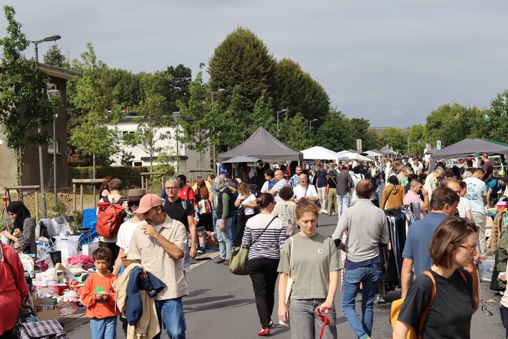  Brocante Kapelleveld