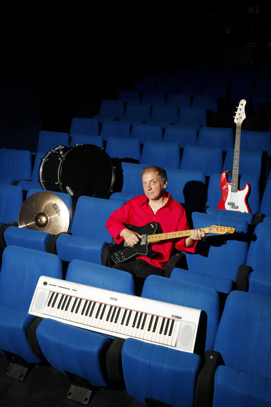 Concerts Concert Mathieu Boogaerts