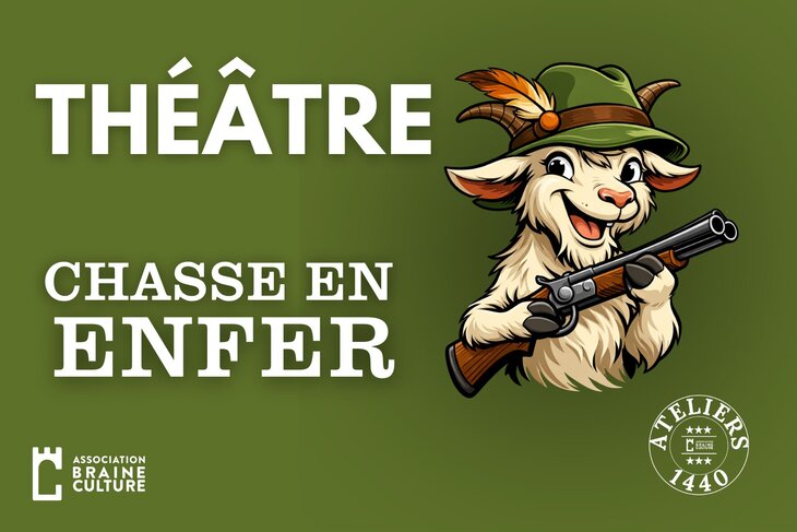 Spectacles Spectacle - Chasse Enfer